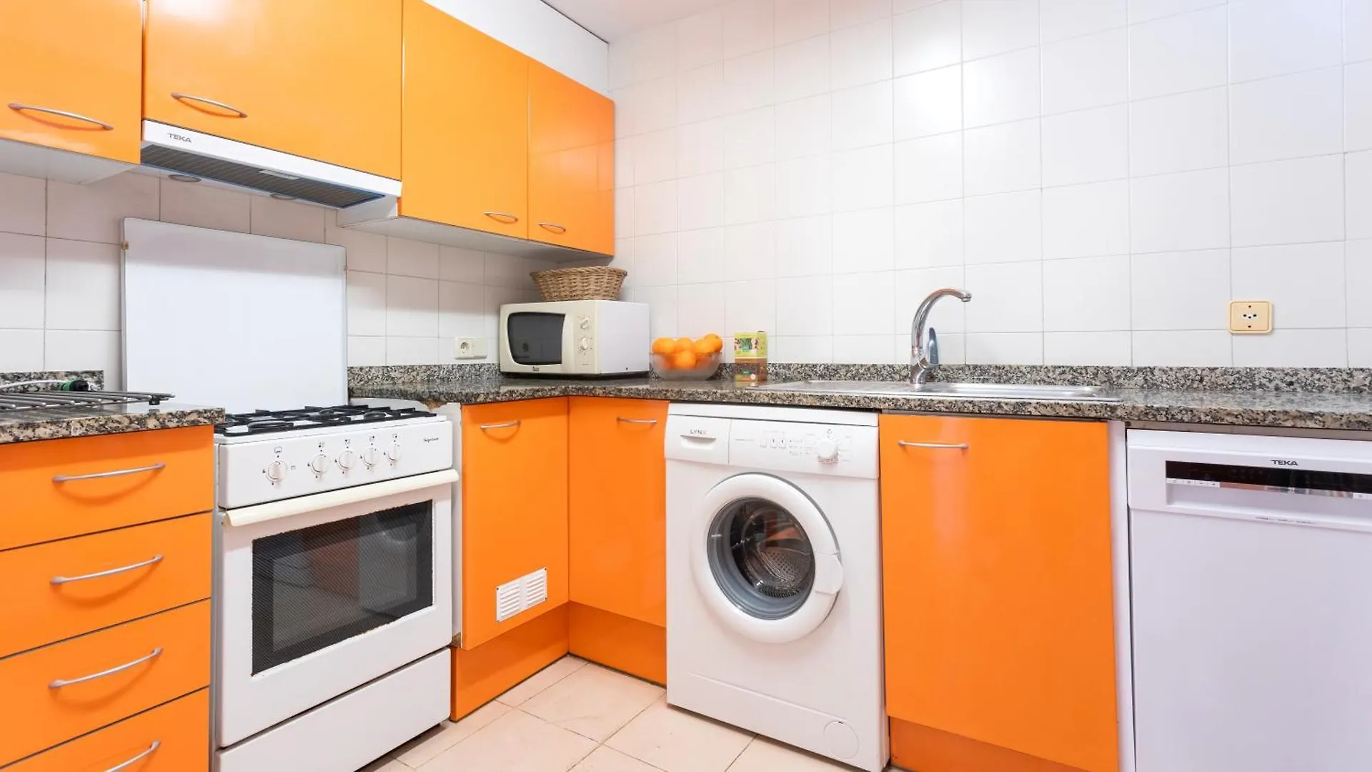 Holiday home Homer 2 Llafranc Spain