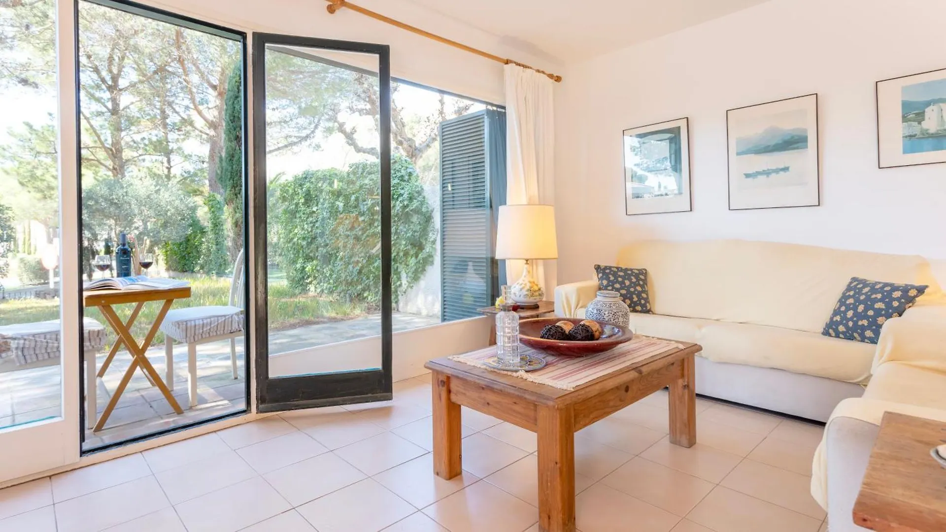 Holiday home Homer 2 Llafranc Spain