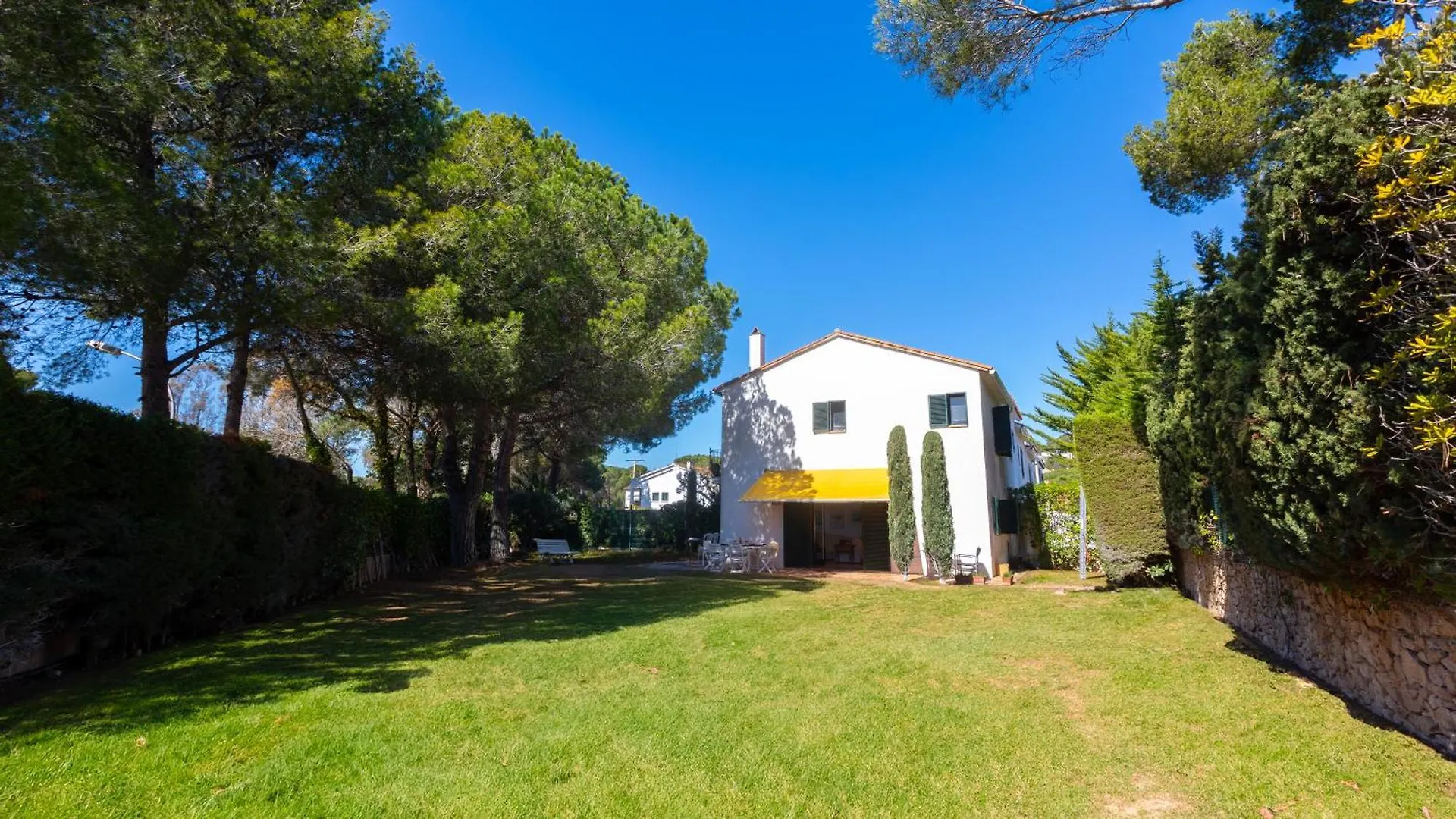 Homer 2 Llafranc Holiday home